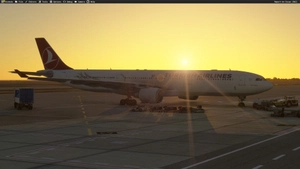 Turkish Airlines TC-JNS & TC-JOA liveries for Inibuilds A330-300GE MSFS2024 (with cabin) thumbnail 7