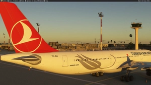 Turkish Airlines TC-JNS & TC-JOA liveries for Inibuilds A330-300GE MSFS2024 (with cabin) thumbnail 9