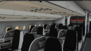 Turkish Airlines TC-JNS & TC-JOA liveries for Inibuilds A330-300GE MSFS2024 (with cabin) thumbnail 13