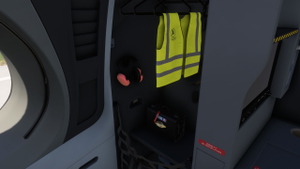 Turkish Airlines [TC-LHA] w/ Cabin Inibuilds A350 thumbnail 7