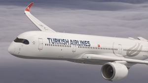 Turkish Airlines [TC-LHA] w/ Cabin Inibuilds A350 thumbnail 3
