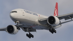Turkish Cargo [TC-LJL] PMDG B777F thumbnail 3