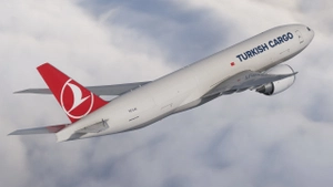 Turkish Cargo [TC-LJL] PMDG B777F thumbnail 5