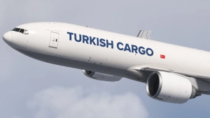 Turkish Cargo [TC-LJL] PMDG B777F thumbnail 6