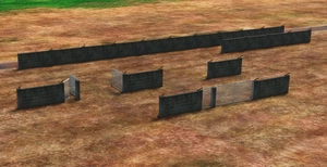 TurtleTank's Scenery Developer Objects and Material Library thumbnail 2
