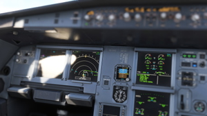 Tus Airways PACK | Fenix A320 CFM | 2026 thumbnail 2