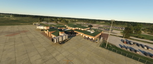 KTYR - Tyler Pounds Regional thumbnail 1