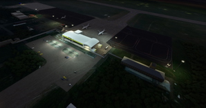 UACP - Petropavl scenery thumbnail 5