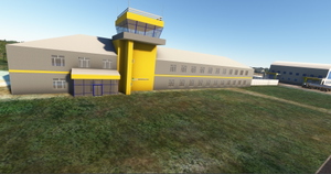 UACP - Petropavl scenery thumbnail 7