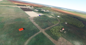 UACP - Petropavl scenery thumbnail 8