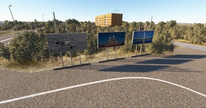 UARR - Uralsk  airport thumbnail 11