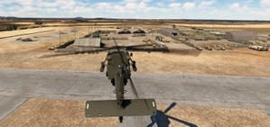 UH-60 1st Cavalry for Delta Simulations Destroyer121 UH-60M V2 and V3 thumbnail 4