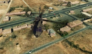 UH-60 1st Cavalry for Delta Simulations Destroyer121 UH-60M V2 and V3 thumbnail 5