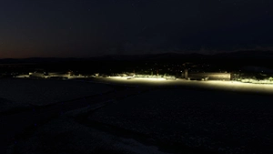 UHMP - Pevek Airport Аэропорт Певек thumbnail 11