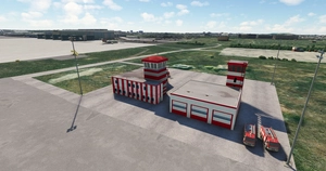 UKCC - Donetsk International Airport 2013 thumbnail 3
