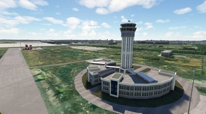 UKCC - Donetsk International Airport 2013 thumbnail 6