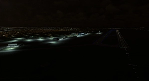 UKCC - Donetsk International Airport 2013 thumbnail 12