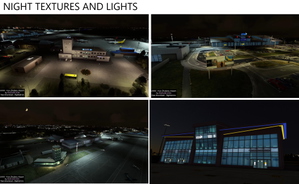 UKKK - Kyiv Zhuliany Airport (+ museum & Kyiv Landmarks) thumbnail 10