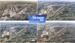 UKKK - Kyiv Zhuliany Airport (+ museum & Kyiv Landmarks) thumbnail 15