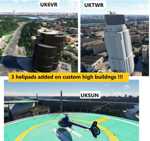 UKKK - Kyiv Zhuliany Airport (+ museum & Kyiv Landmarks) thumbnail 7
