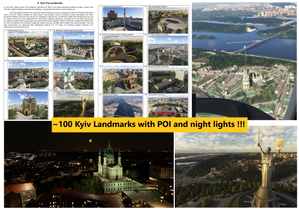 UKKK - Kyiv Zhuliany Airport (+ museum & Kyiv Landmarks) thumbnail 6
