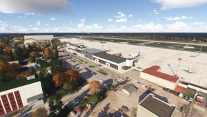 ULAA - Talagi - Arkhangelsk 2024 thumbnail 7