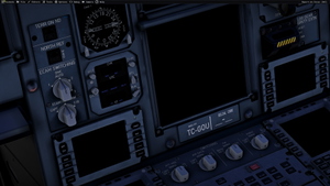 ULS Cargo TC-GOU livery Inibuilds A330-300RR P2F MSFS2024 thumbnail 3