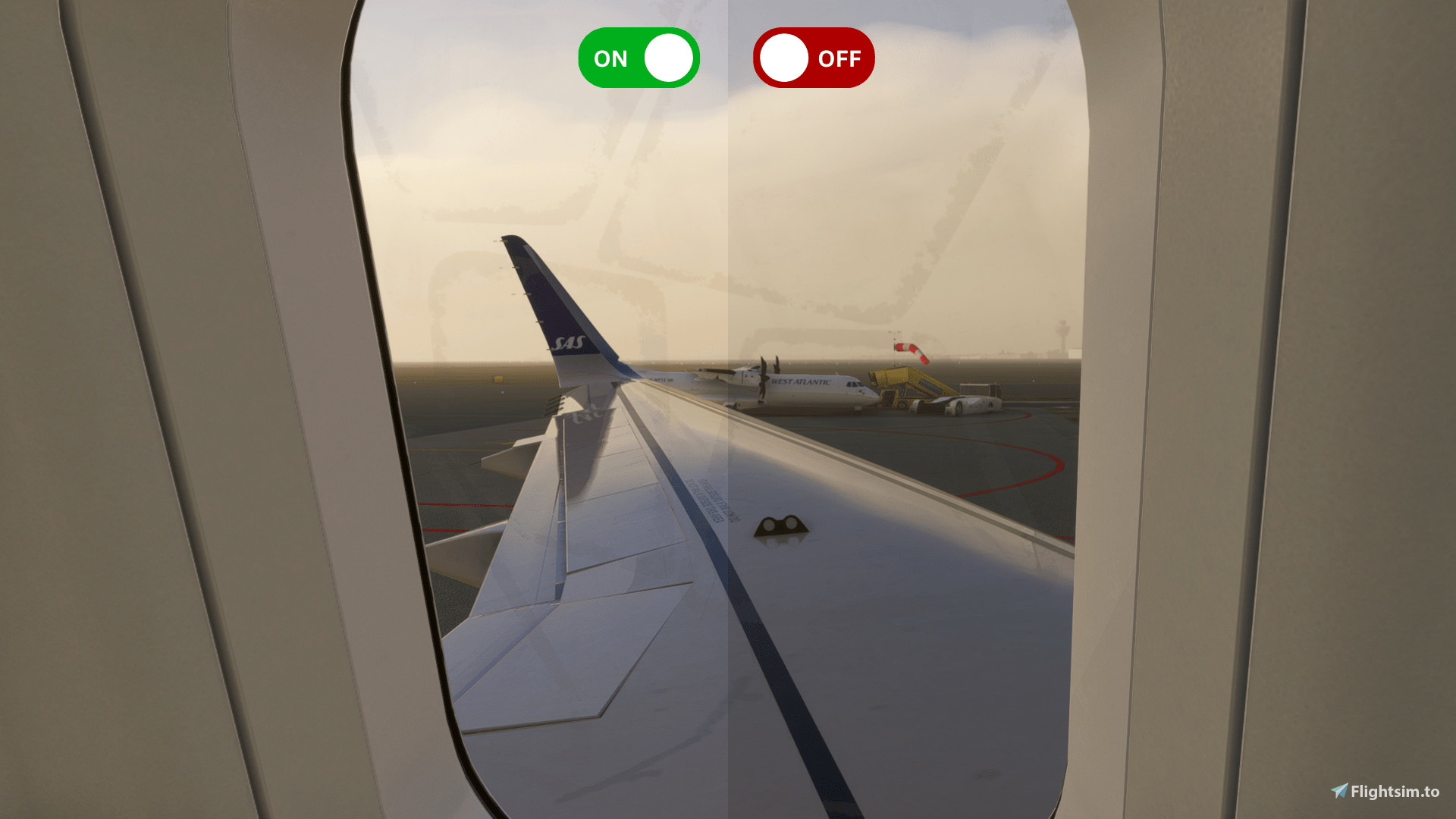 Ultra Realistic Reshade Shaders v1 - Image 1