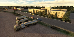 UMBB - Brest Airport thumbnail 6