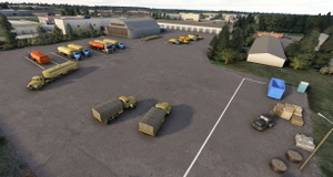 UMBB - Brest Airport thumbnail 11