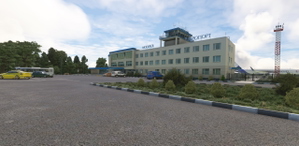UMOO  - Mogilev Airport thumbnail 2