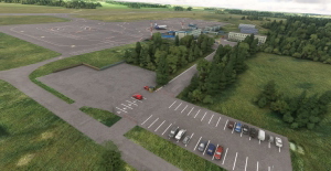UMOO  - Mogilev Airport thumbnail 12