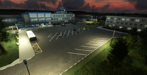 UMOO  - Mogilev Airport thumbnail 15