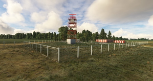 UMOO  - Mogilev Airport thumbnail 8
