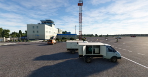 UMOO  - Mogilev Airport thumbnail 5