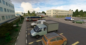 UMOO  - Mogilev Airport thumbnail 7