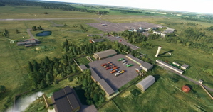 UMOO  - Mogilev Airport thumbnail 13