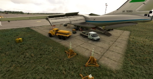 UMOO  - Mogilev Airport thumbnail 10
