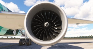 United Airlines - N24988 | Horizon 787-9 | 4K | SAF thumbnail 7