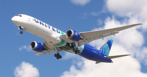 United Airlines - N24988 | Horizon 787-9 | 4K | SAF thumbnail 12