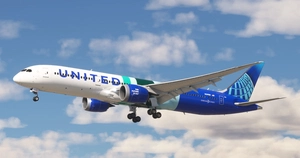 United Airlines - N24988 | Horizon 787-9 | 4K | SAF thumbnail 13