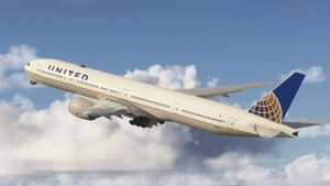 United Airlines 'CO/Merger' [Pack] w/Cabin PMDG B777-322ER thumbnail 11