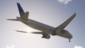 United Airlines 'CO/Merger' [Pack] w/Cabin PMDG B777-322ER thumbnail 13