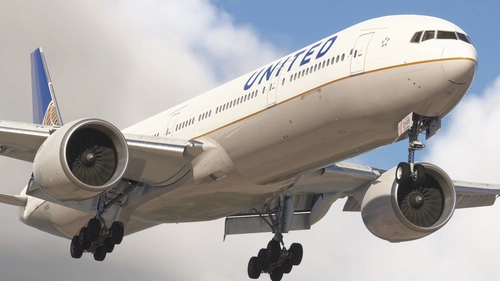 United Airlines 'CO/Merger' [Pack] w/Cabin PMDG B777-322ER