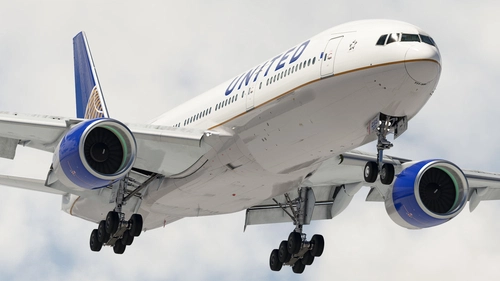 United Airlines 'CO/Merger' [Pack] w/Cabin | PMDG B777-200