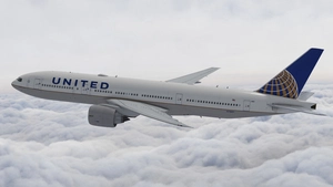 United Airlines 'CO/Merger' [Pack] w/Cabin | PMDG B777-200 thumbnail 2