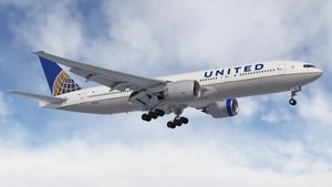 United Airlines 'CO/Merger' [Pack] w/Cabin | PMDG B777-200 thumbnail 3