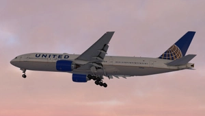 United Airlines 'CO/Merger' [Pack] w/Cabin | PMDG B777-200 thumbnail 9