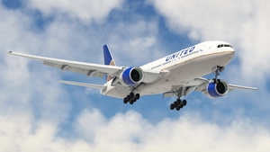 United Airlines 'CO/Merger' [Pack] w/Cabin | PMDG B777-200 thumbnail 10