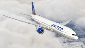 United Airlines 'CO/Merger' [Pack] w/Cabin | PMDG B777-200 thumbnail 11